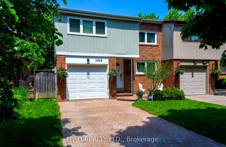 4095 Barbican Drive, Mississauga | Image 1