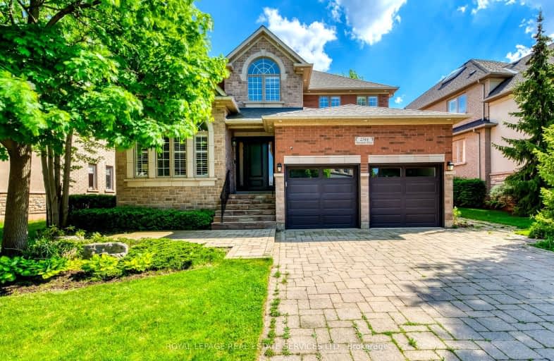 2344 Presquile Drive, Oakville | Image 1