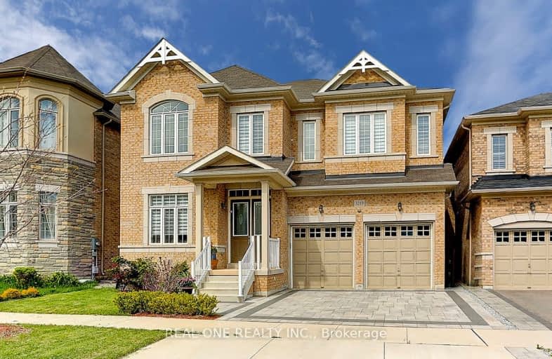 3219 William Rose Way, Oakville | Image 1