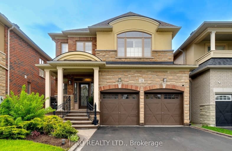 54 Ballantine Drive, Halton Hills | Image 1