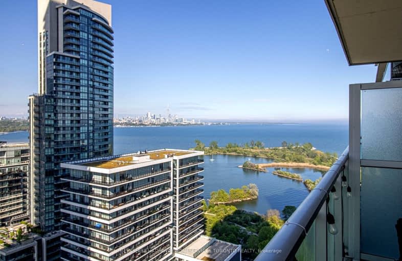 2204-33 Shore Breeze Drive, Toronto | Image 1