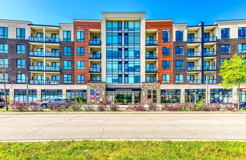 201-150 Oak Park Boulevard, Oakville | Image 1