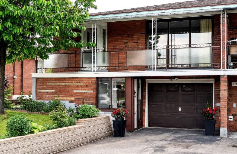 52 Magellan Drive, Toronto | Image 1