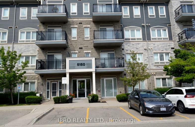 108-5150 Winston Churchill Boulevard, Mississauga | Image 1