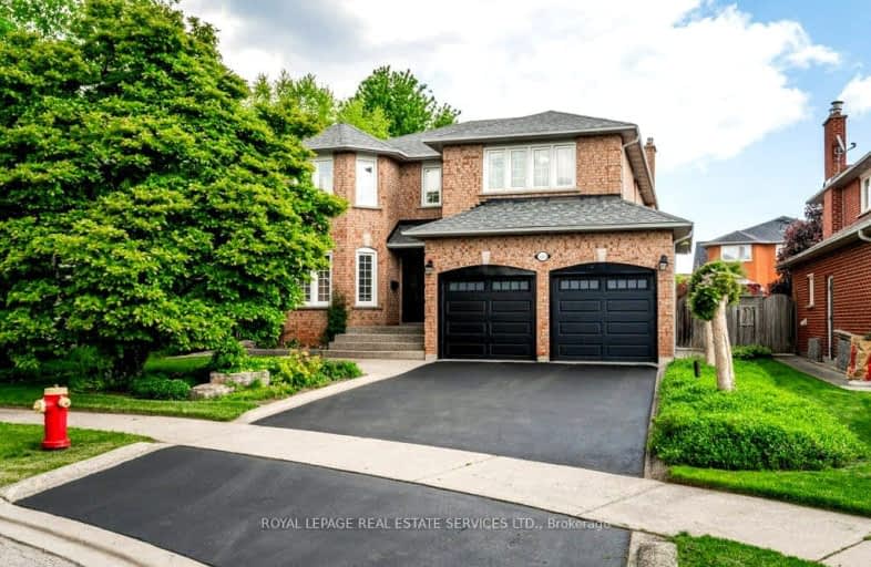 2429 Lamoka Court, Oakville | Image 1