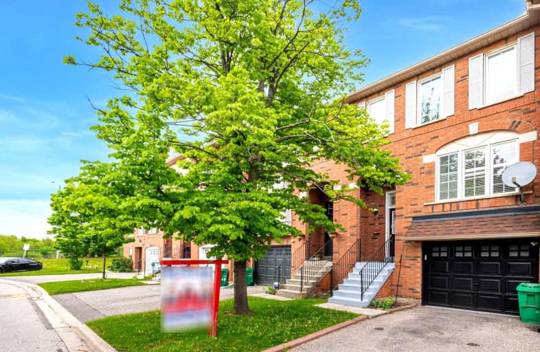 65-2 Clay Brick Court, Brampton | Image 1