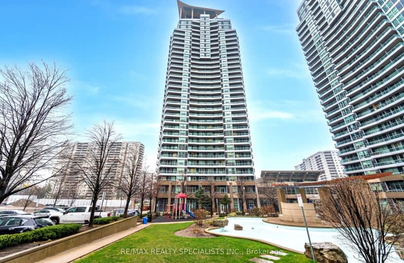 104-1 Elm Drive West, Mississauga | Image 1