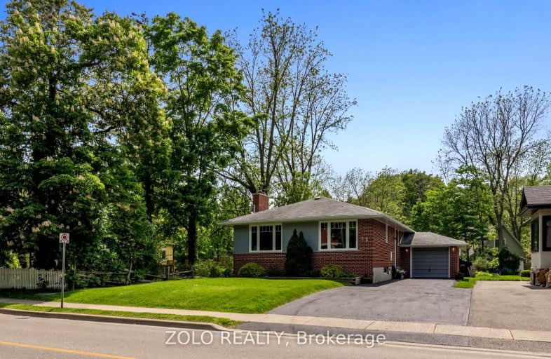 55 Charles Street, Halton Hills | Image 1
