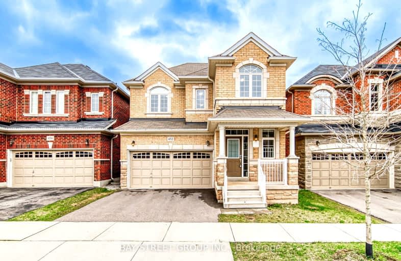 452 Grindstone Trail, Oakville | Image 1