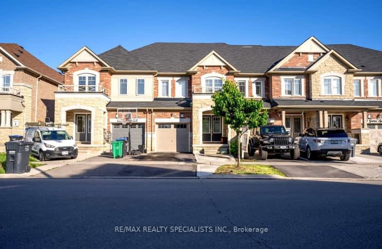 166 Golden Springs Drive, Brampton | Image 1