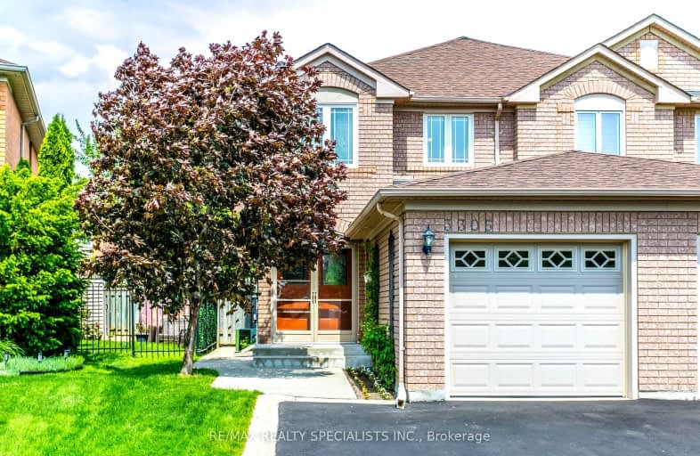 3305 Snowball Road, Mississauga | Image 1