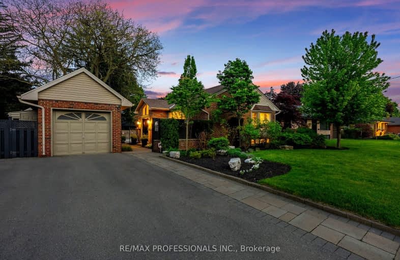 1556 Liveoak Drive, Mississauga | Image 1