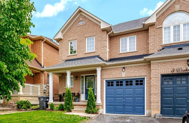 7 Krakow Street, Brampton | Image 1