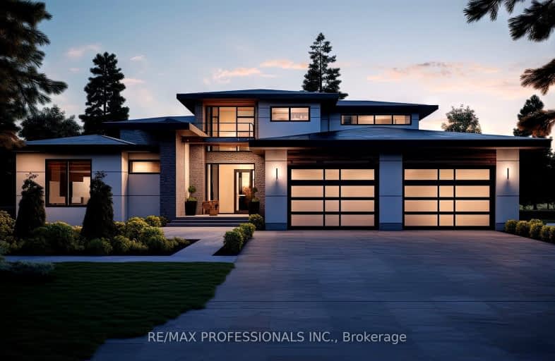 1276 Twin Oaks Dell, Mississauga | Image 1