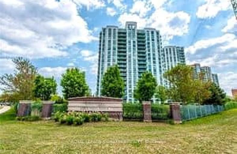 1511-4900 Glen Erin Drive, Mississauga | Image 1