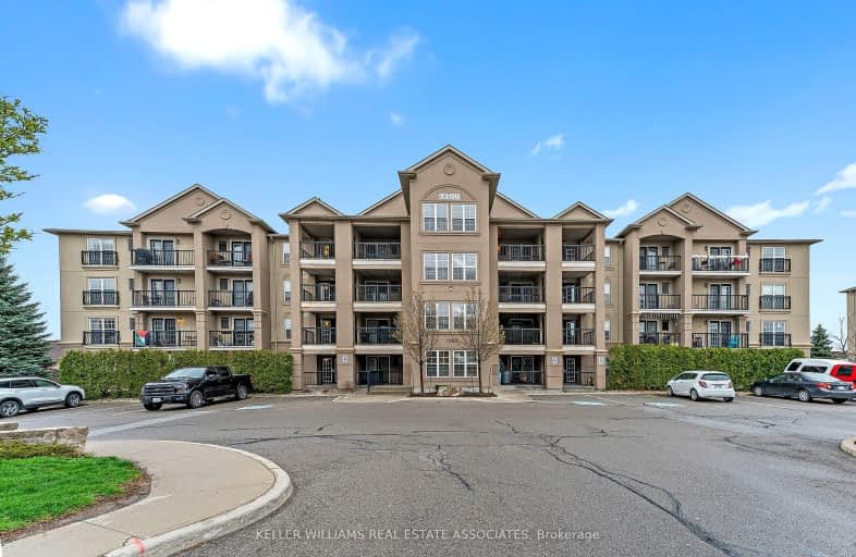 408-1390 Main Street East, Milton | Image 1