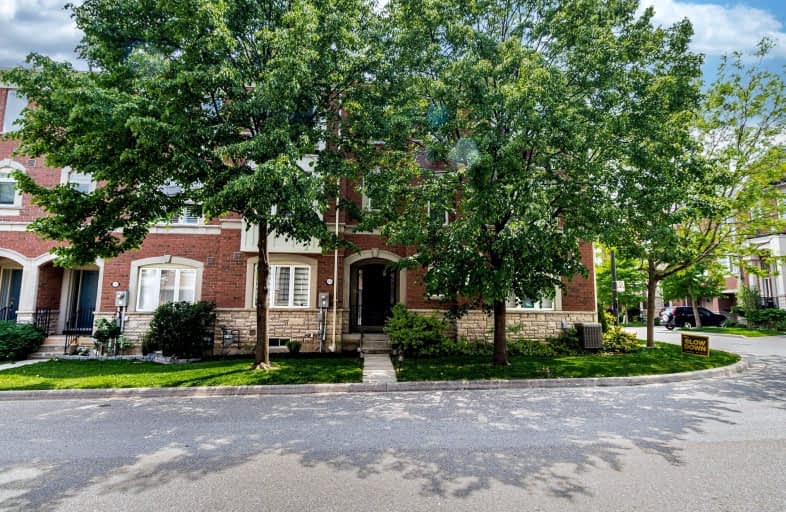 3142 Joel Kerbel Place, Mississauga | Image 1