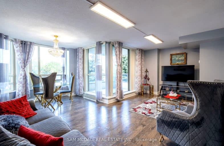 201-75 King Street East, Mississauga | Image 1