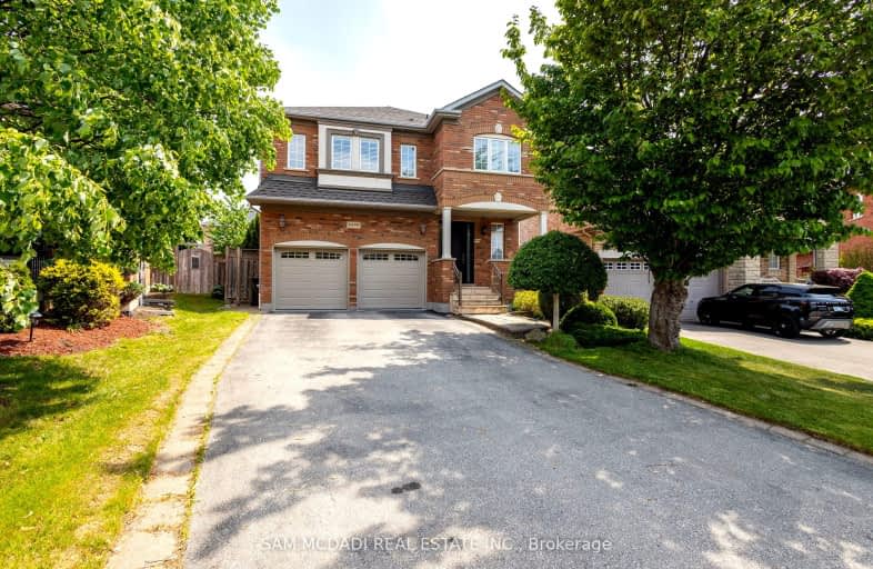 6809 Mondavi Court, Mississauga | Image 1