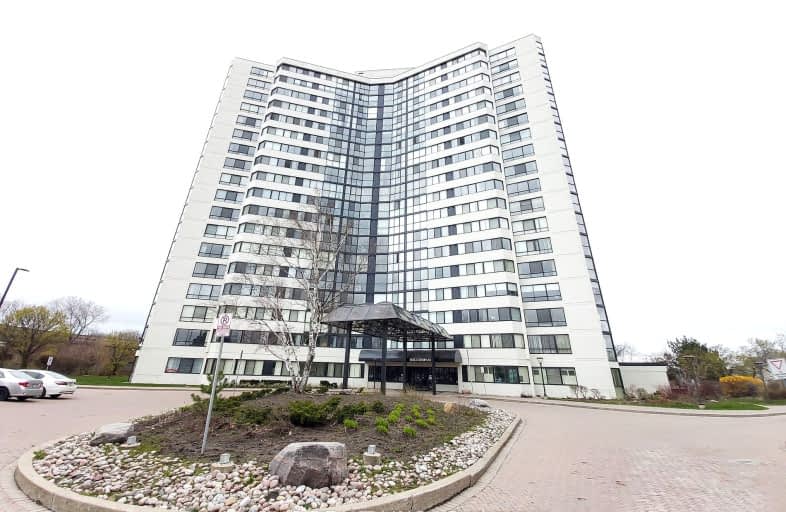 609-1360 Rathburn Road East, Mississauga | Image 1