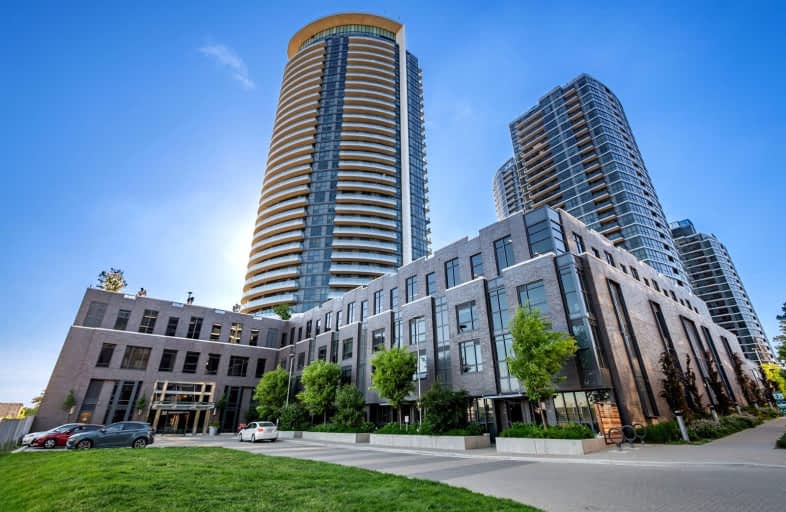 1409-30 Gibbs Road, Toronto | Image 1