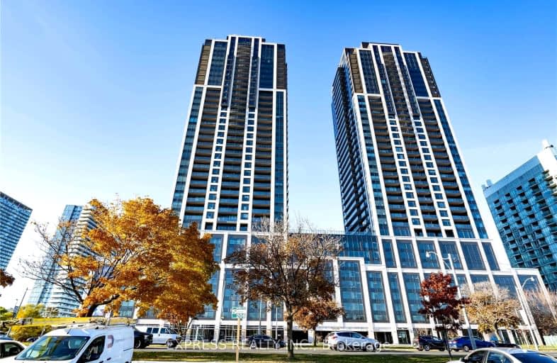 2807-1926 Lake Shore Boulevard West, Toronto | Image 1