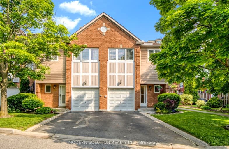 17-4605 Donegal Drive, Mississauga | Image 1