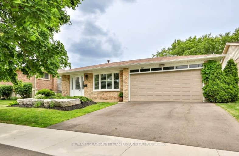 3115 Palmer Drive, Burlington | Image 1