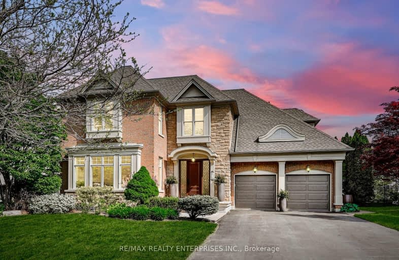 610 Gladwyne Court, Mississauga | Image 1