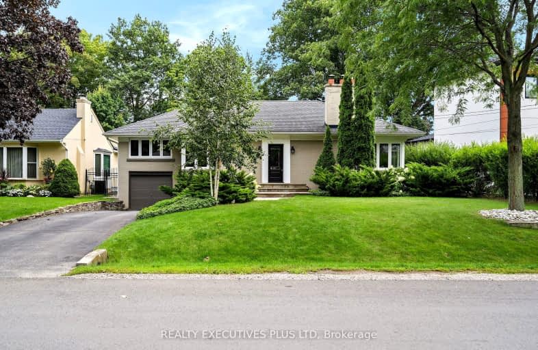 394 River Side Drive, Oakville | Image 1