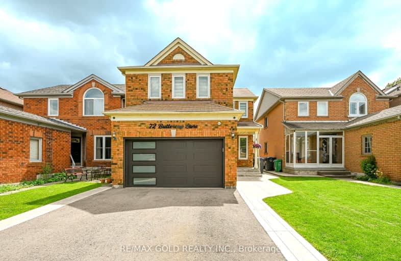 72 Buttercup Lane, Brampton | Image 1