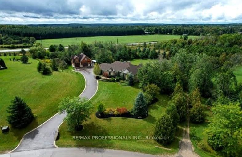 8 Morgan Drive, Halton Hills | Image 1