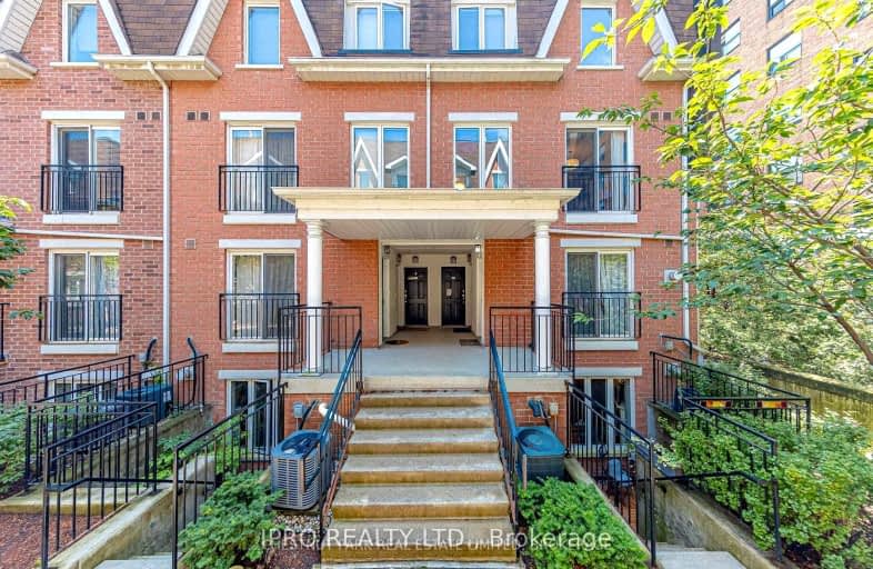 1531-26 Laidlaw Street, Toronto | Image 1