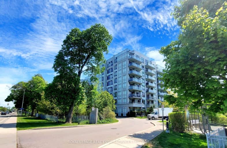 417-3500 Lakeshore Road West, Oakville | Image 1