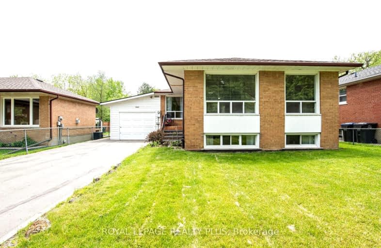 1260 Lewisham Drive, Mississauga | Image 1