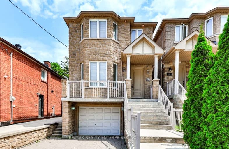 491 McRoberts Avenue, Toronto | Image 1