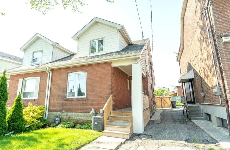 30 Rowntree Avenue, Toronto | Image 1