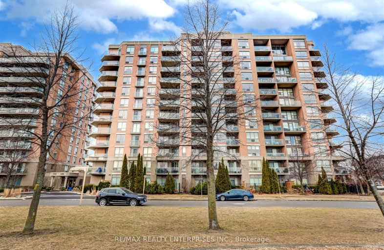 103-1150 Parkwest Place, Mississauga | Image 1