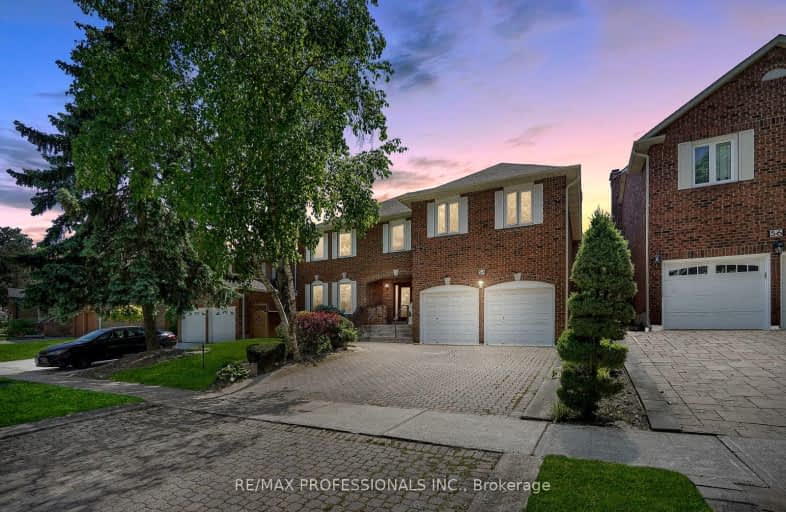 54 Eden Valley Drive, Toronto | Image 1