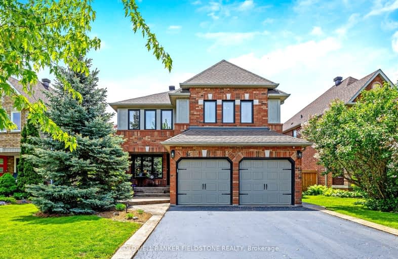 94 Standish Street, Halton Hills | Image 1