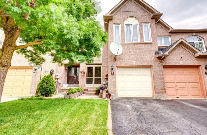 39-63 Goldenlight Circle, Brampton | Image 1