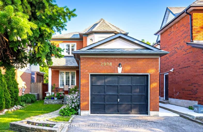 2908 Gulfstream Way, Mississauga | Image 1