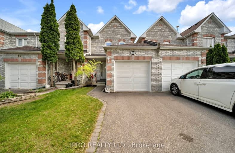 85 Ravenscliffe Court, Brampton | Image 1