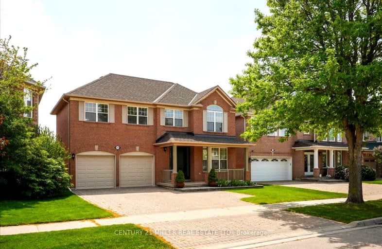 2434 Westoak Trails Boulevard, Oakville | Image 1