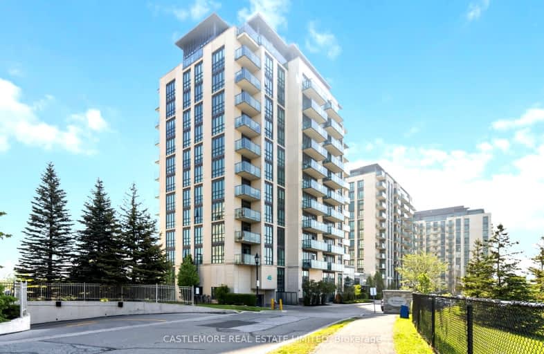 401-45 Yorkland Boulevard West, Brampton | Image 1