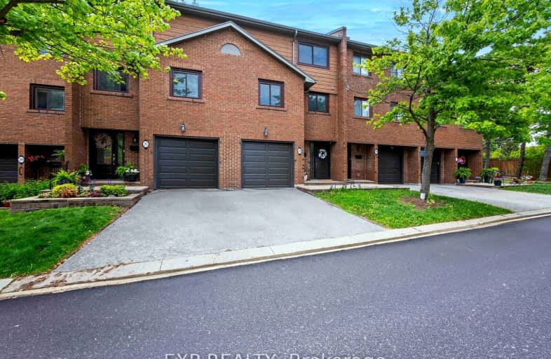 22-4156 Fieldgate Drive North, Mississauga | Image 1