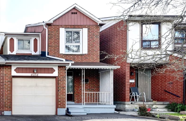 4054 Bishopstoke Lane, Mississauga | Image 1