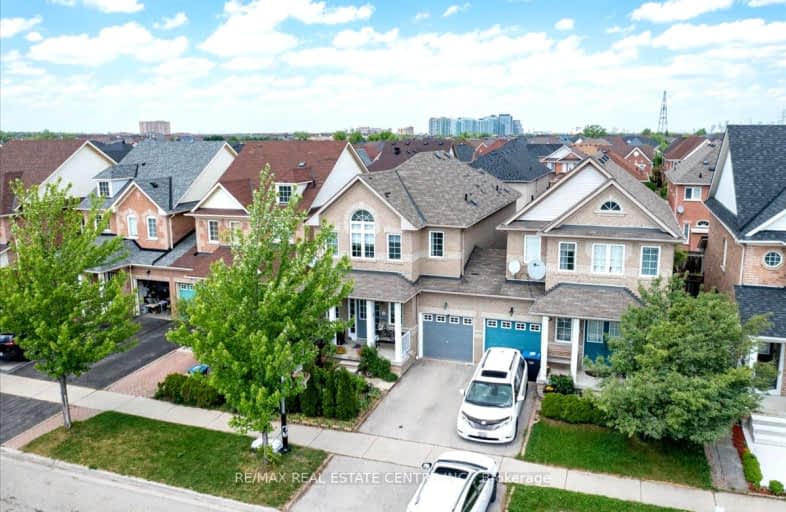 4809 Dovehouse Drive, Mississauga | Image 1