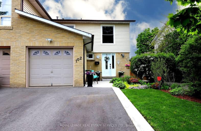 102 Harold Street, Brampton | Image 1