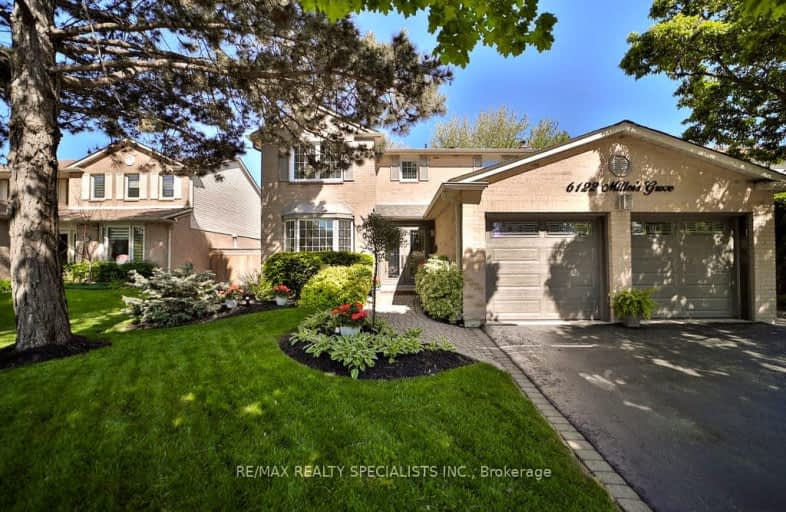 6122 Miller's Grove, Mississauga | Image 1